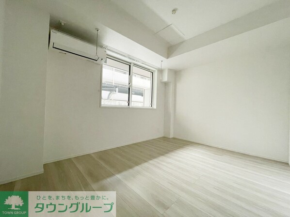 フィレ・デ・フルールの物件内観写真